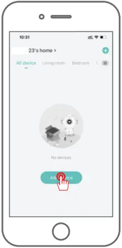 SEHMUA L1 2K Light Bulb Security Camera C5