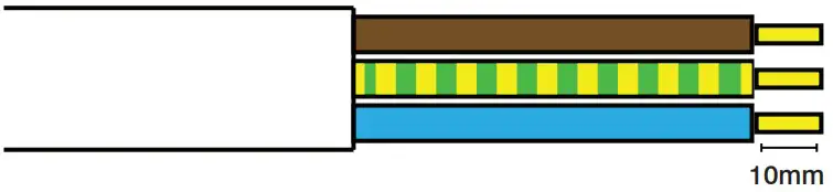 Scolmore 20A Double Pole Control Switches