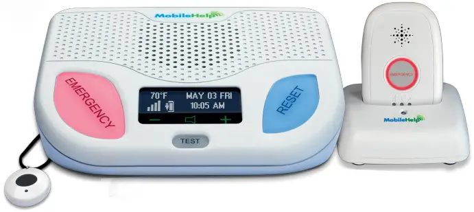 MobileHelp-SRDR-00041-Voice-Response -System-fig 1