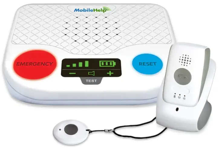 MobileHelp-SRDR-00041-Voice-Response -System-product