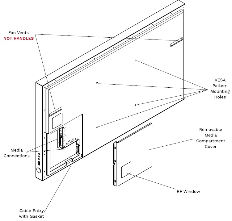 SEURA-UB4-85-Full-Sun-Series-85-Inch-4K-LED-HDR-Outdoor-TV-fig- (3)