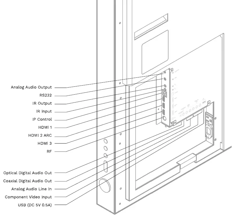 SEURA-UB4-85-Full-Sun-Series-85-Inch-4K-LED-HDR-Outdoor-TV-fig- (4)