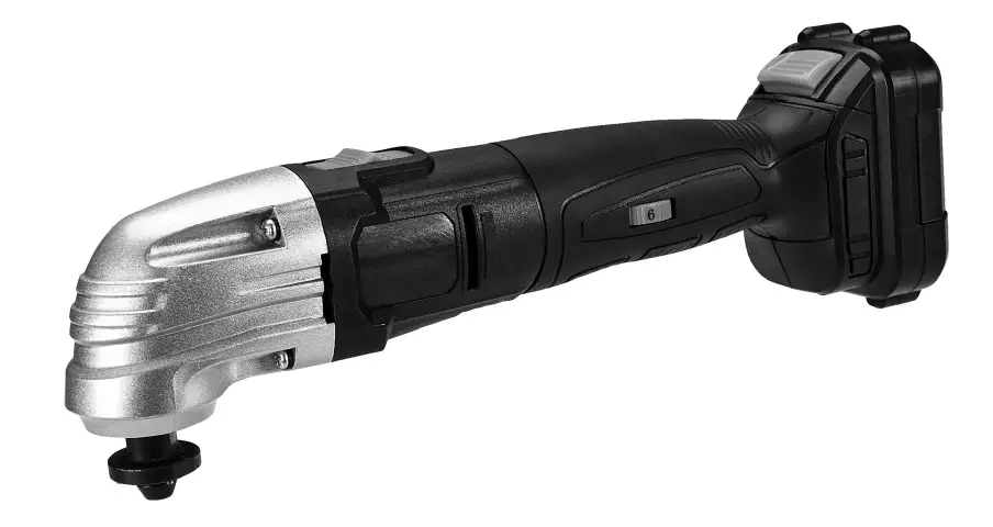 WORRIOR 57646 12V Lithium Oscillating Multi Tool Kit-product'