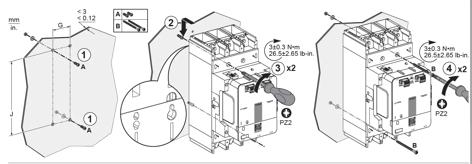 Schneider-Electric-LC1G115-800-Giga-Series-Contactor-FIG-5