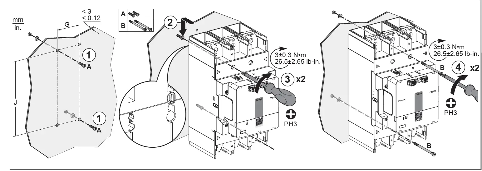 Schneider-Electric-LC1G115-800-Giga-Series-Contactor-FIG-6