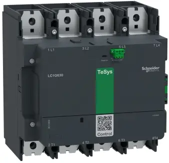 Schneider-Electric-LC1G115-800-Giga-Series-Contactor-PRODUCT-IMG
