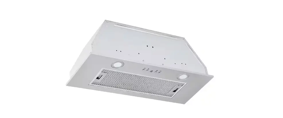 The Home Depot Am1009c-22 Built In Kitchen Range Hood With 5 Levels Wind Force Instruction Manual The Home Depot Am1009c-22 Built In Kitchen Range Hood With 5 Levels Wind Force Instruction Manual