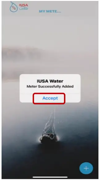 IUSA Water Stellum-MAPP-FLU Smart Self-Management System - Accept 2