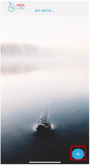 IUSA Water Stellum-MAPP-FLU Smart Self-Management System - Home Page