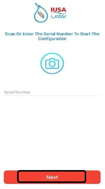 IUSA Water Stellum-MAPP-FLU Smart Self-Management System - Meter Version