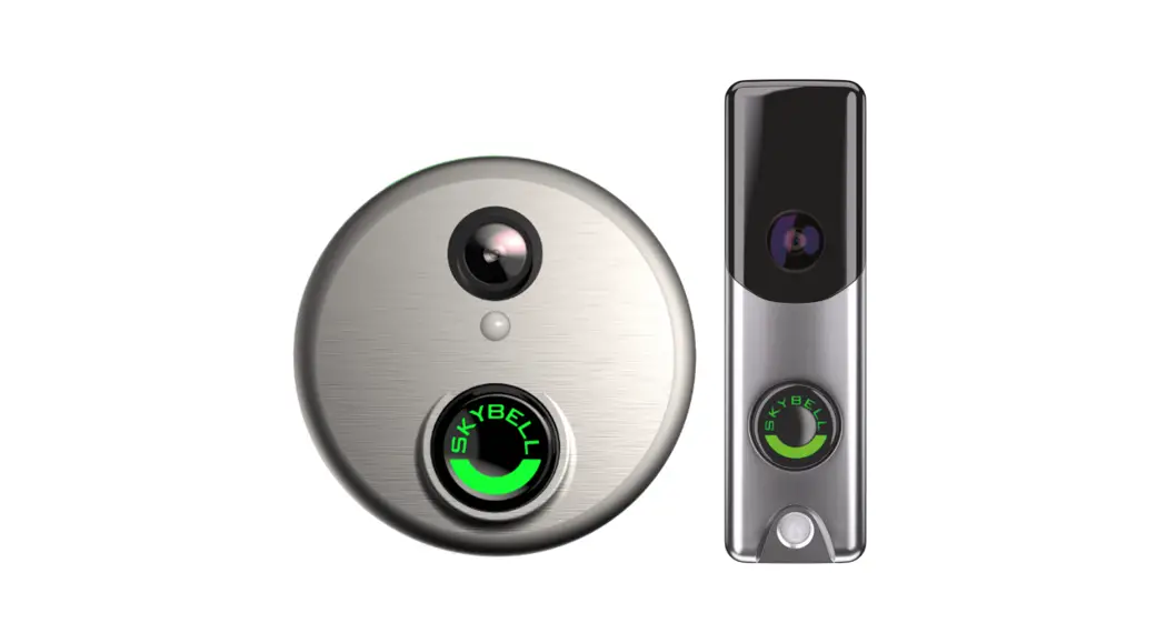 Aaa Smart Home Slim Line Ii Video Doorbell Instruction Manual Aaa Smart Home Slim Line Ii Video Doorbell Instruction Manual