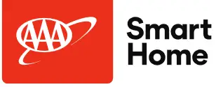AAA Smart Home logo