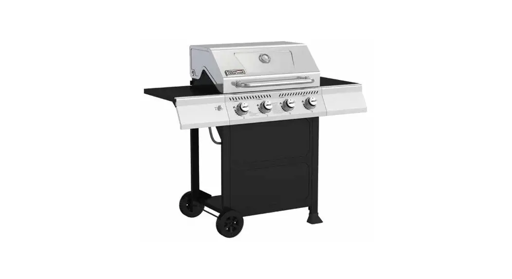 Royal Gourmet Ga4400t 4 Burner Gas Grill Owner's Manual Royal Gourmet Ga4400t 4 Burner Gas Grill Owner's Manual