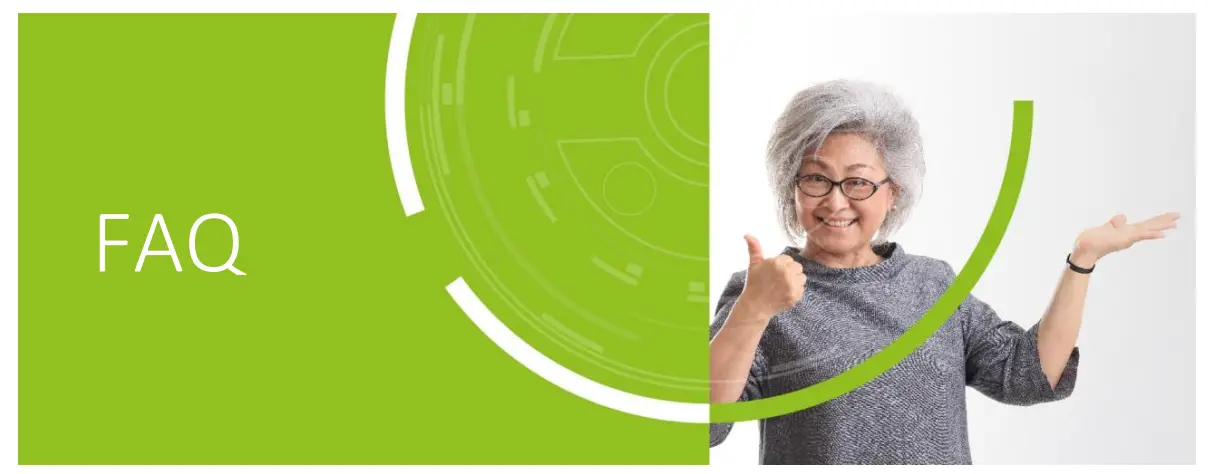 Apps SafeBeing Caretaker App