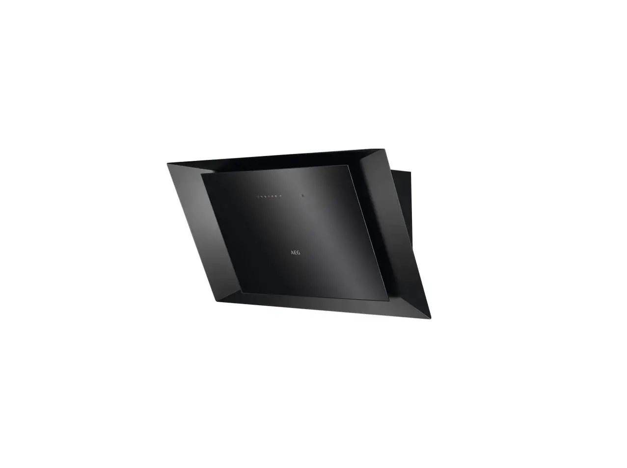 Aeg Dvk6981hr, Dvk6981hb, Dvk6981hg Wall Mounted Hoods User Manual
