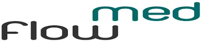 flow-med Logo