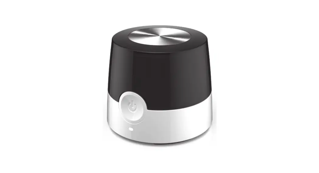 Flow-med U-sonic 2 Electronic Mini Cleansing Station Instruction Manual