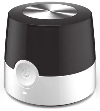 flow-med u sonic 2 Electronic Mini Cleansing Station