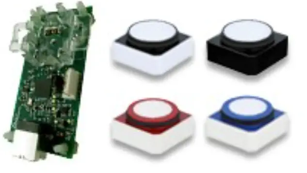 iSERIES Gas Sensors Intelligent