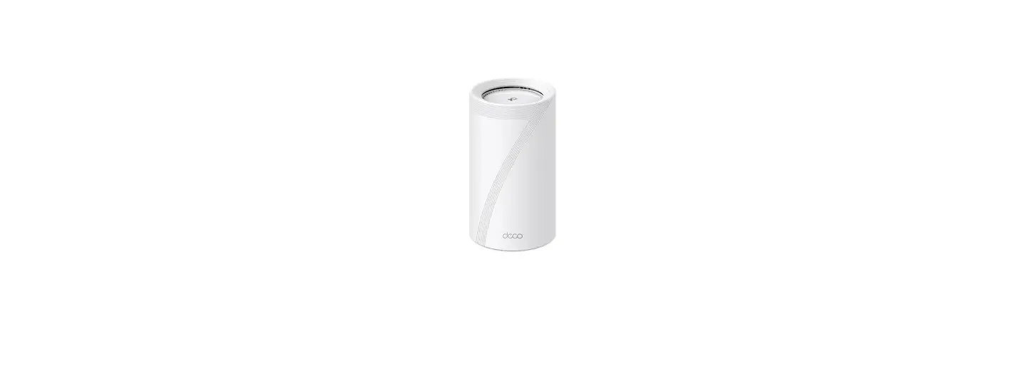 Tp-link Be33000 Whole Home Mesh Wi-fi 7 System User Guide