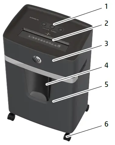 hp-Pro-Shredder-15CC-Document-Shredder-fig-1