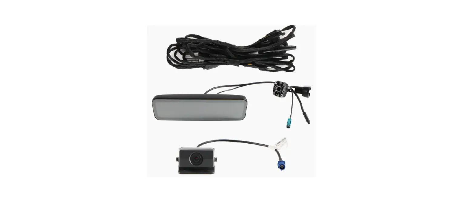 Hansshow 3/y Streaming Rearview Mirror Installation Guide Hansshow 3/y Streaming Rearview Mirror Installation Guide