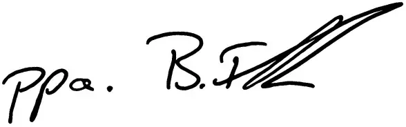 Signature