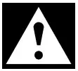 WARNING Icon