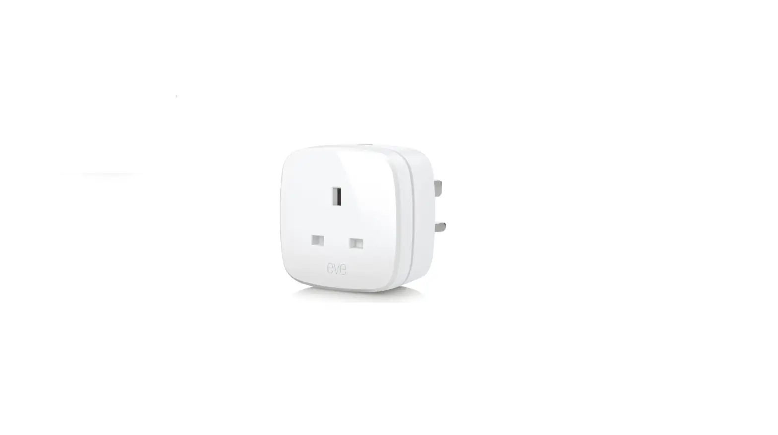 Eve 4th Generation Energy Smart Plug User Guide Eve 4th Generation Energy Smart Plug User Guide