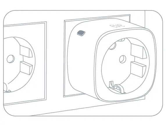 Eve 4th generation Energy Smart Plug-fig-1
