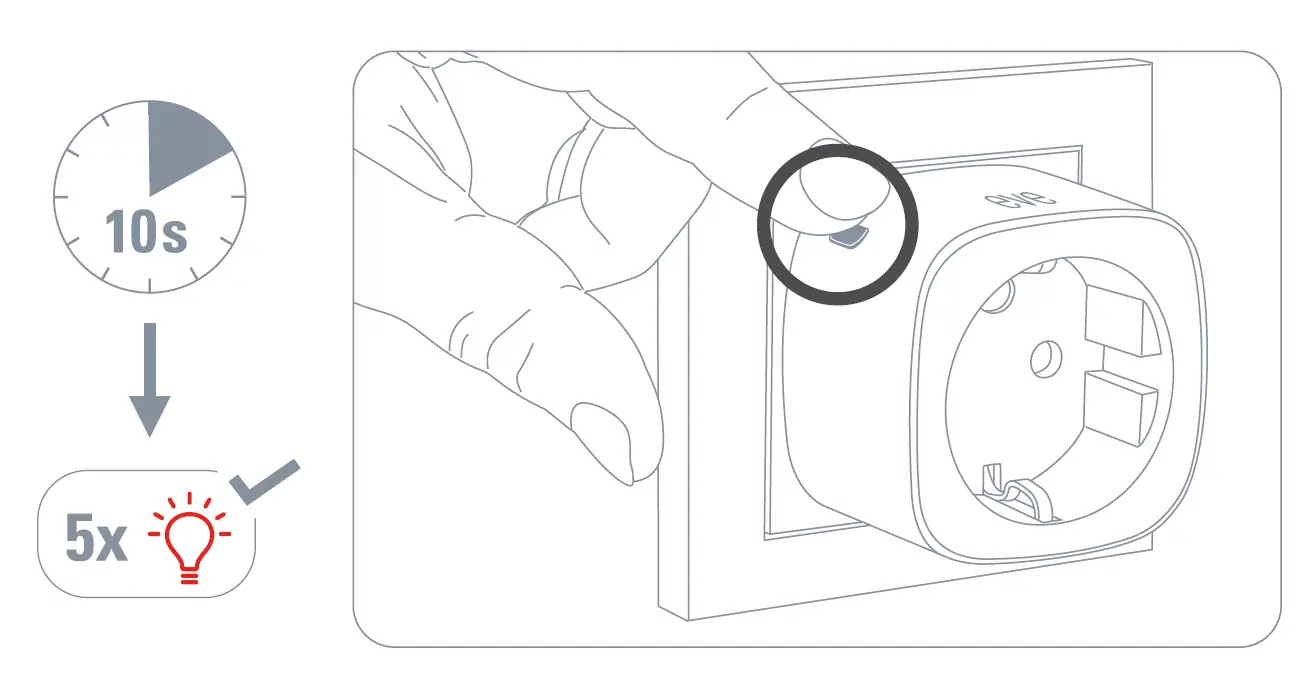 Eve 4th generation Energy Smart Plug-fig-10