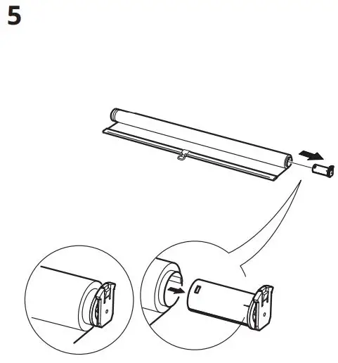 IKEA-LANGDANS-Roller-Blind-fig 18