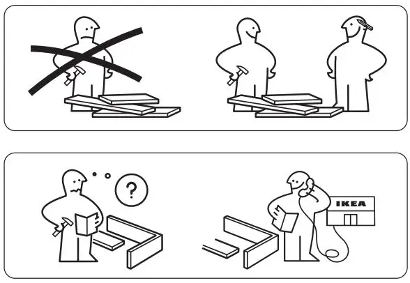 IKEA-LANGDANS-Roller-Blind-fig 2