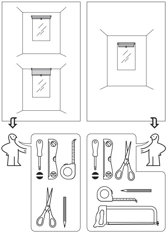 IKEA-LANGDANS-Roller-Blind-fig 4