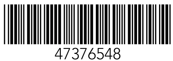 SCHLAGE Encode Smart WiFi Lever - Bar Code
