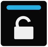 SCHLAGE Encode Smart WiFi Lever - UNLOCKS