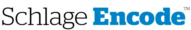 SCHLAGE Encode - logo
