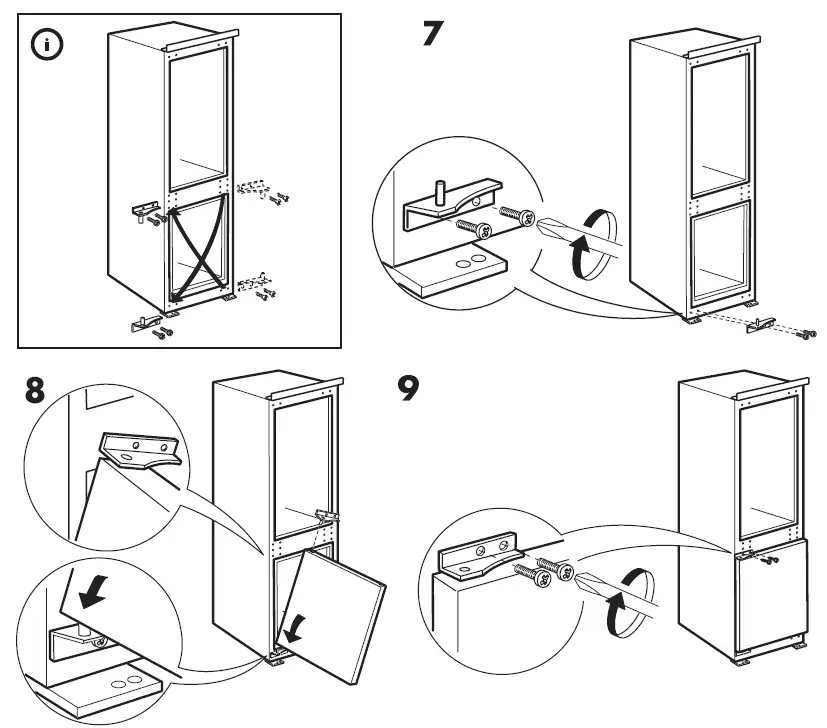 IKEA-TINAD-Integrated-Fridge-10