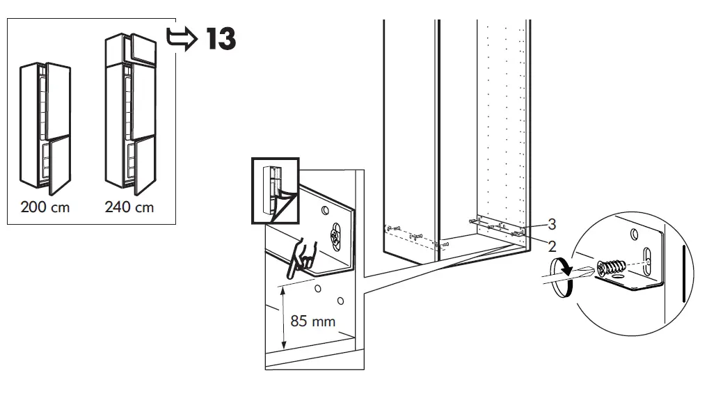 IKEA-TINAD-Integrated-Fridge-13