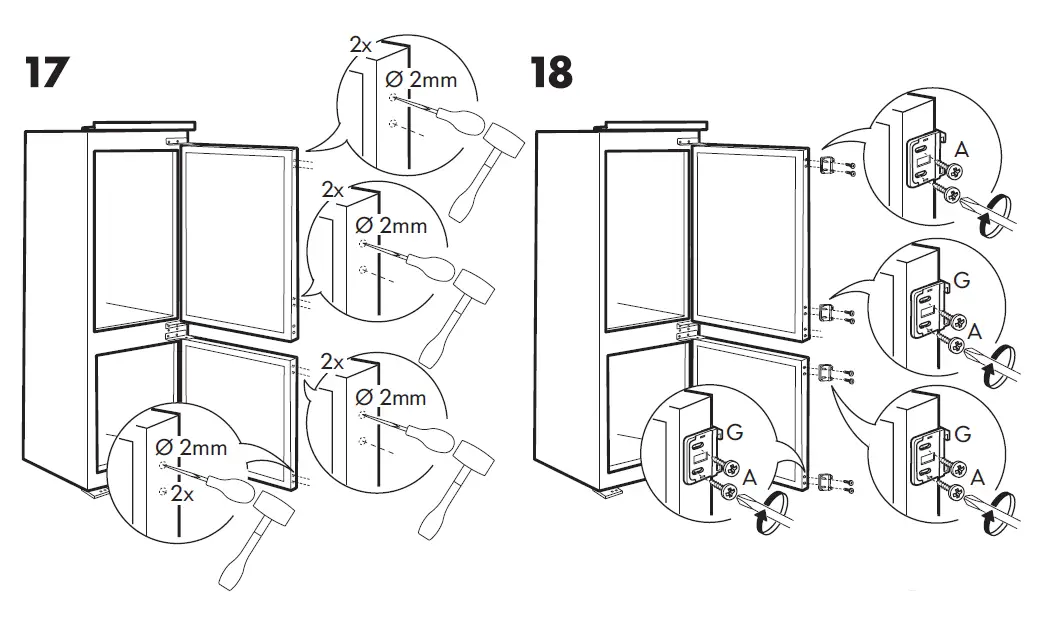 IKEA-TINAD-Integrated-Fridge-15