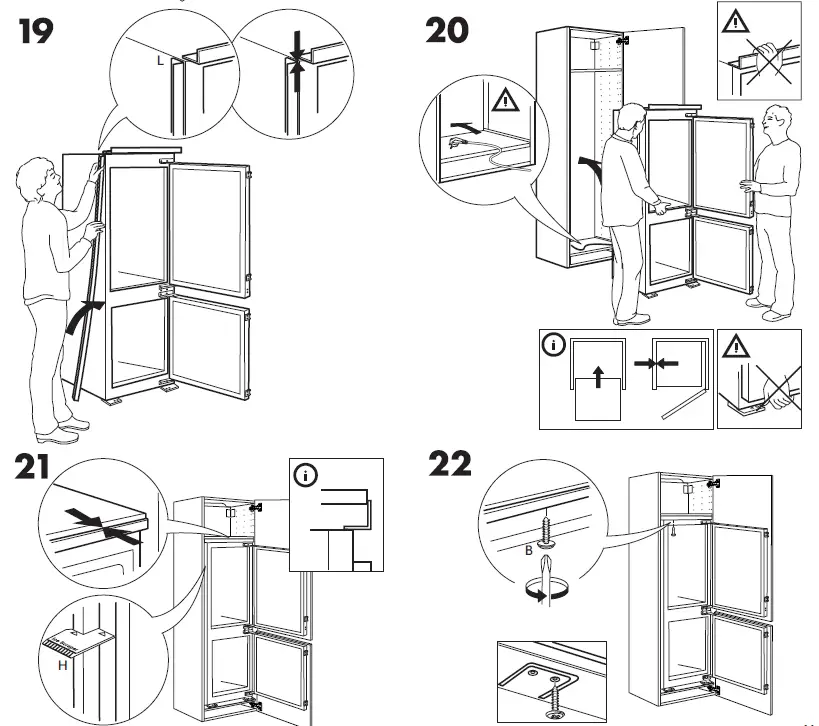 IKEA-TINAD-Integrated-Fridge-16
