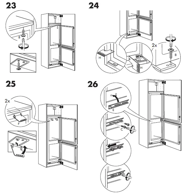IKEA-TINAD-Integrated-Fridge-17