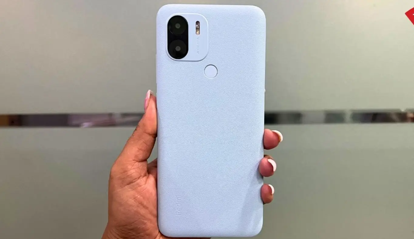 Redmi A2 Plus Smartphone User Guide