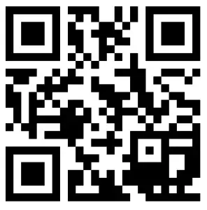 Pedestal Hopper TV-Stand - qr