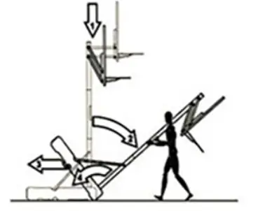 TIRAMISUBEST W540XY57638 Portable Basketball Hoop Basketball System - fig