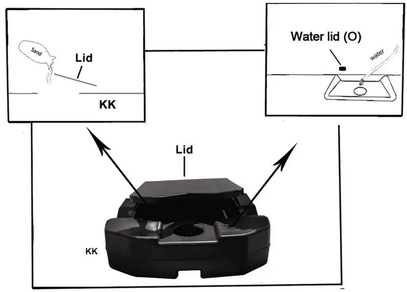 TIRAMISUBEST W540XY57638 Portable Basketball Hoop Basketball System - fig 13
