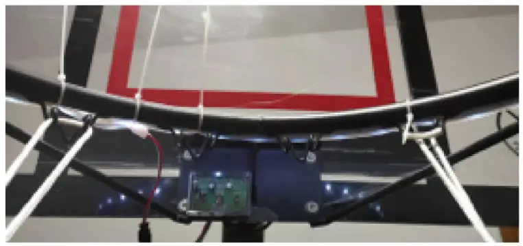 TIRAMISUBEST W540XY57638 Portable Basketball Hoop Basketball System - fig 17