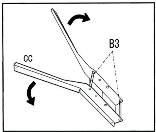 TIRAMISUBEST W540XY57638 Portable Basketball Hoop Basketball System - fig
