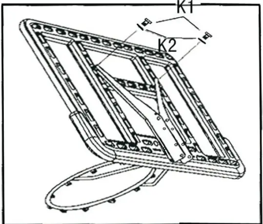 TIRAMISUBEST W540XY57638 Portable Basketball Hoop Basketball System - fig 7