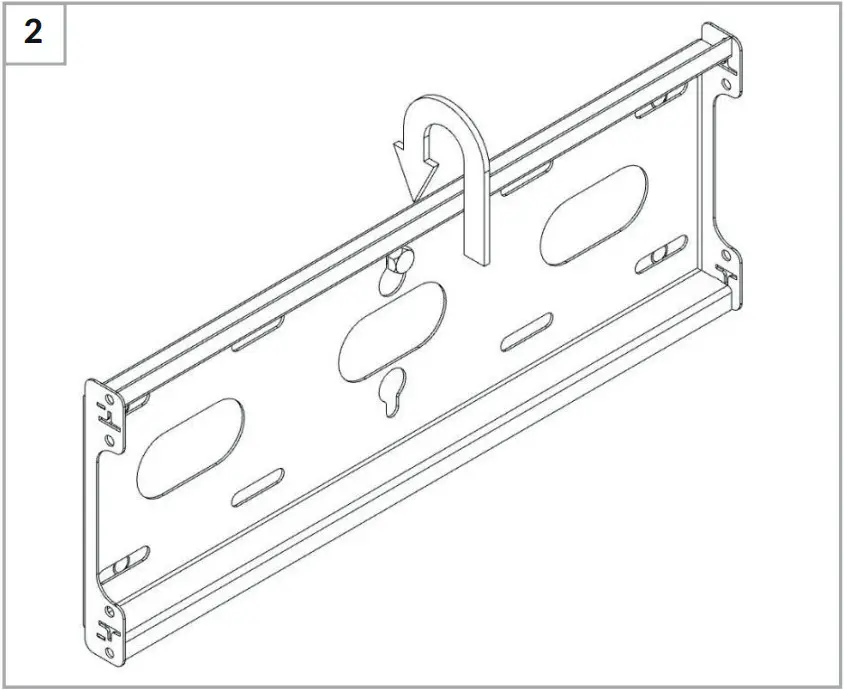 iiyama MD WM4040 Monitors - board